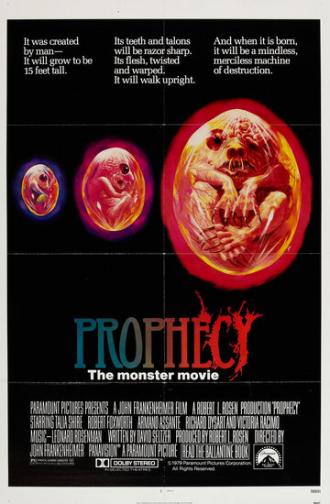 Prophecy (movie 1979)