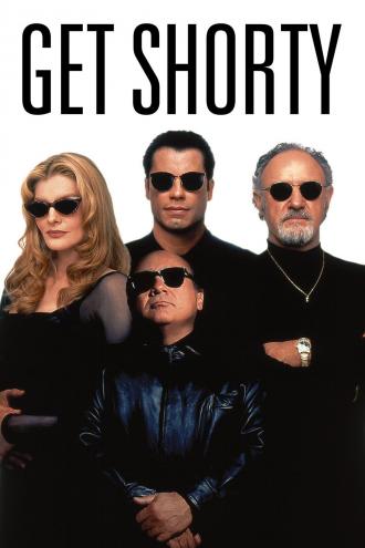 Get Shorty (movie 1995)