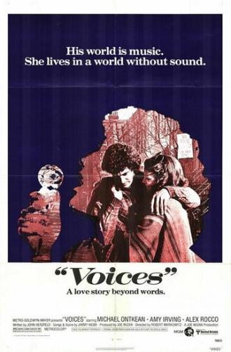 Voices (movie 1979)