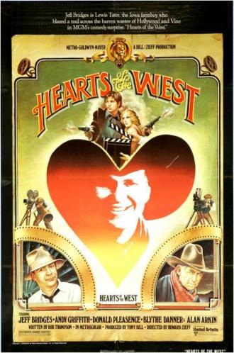Hearts of the West (movie 1975)