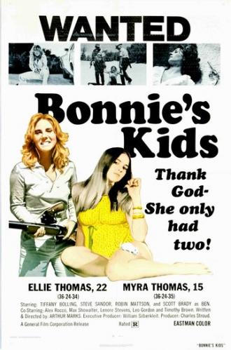 Bonnie's Kids (movie 1973)