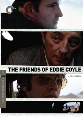 The Friends of Eddie Coyle (movie 1973)
