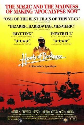 Hearts of Darkness: A Filmmaker's Apocalypse (movie 1991)