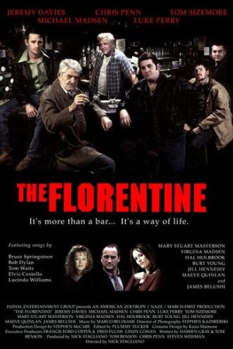 The Florentine (movie 1999)