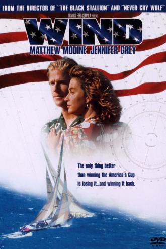 Wind (movie 1992)