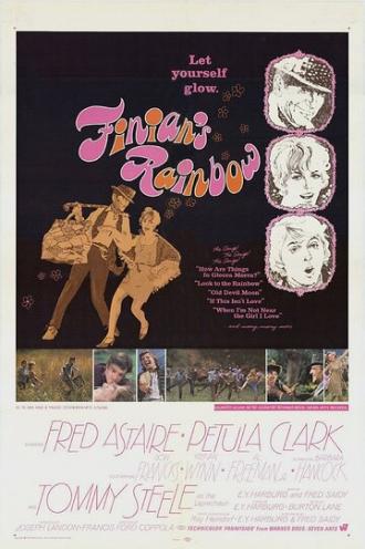 Finian's Rainbow (movie 1968)