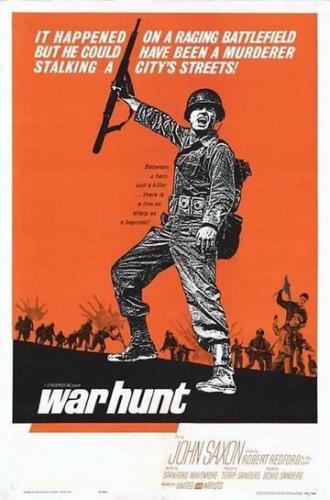 War Hunt (movie 1962)