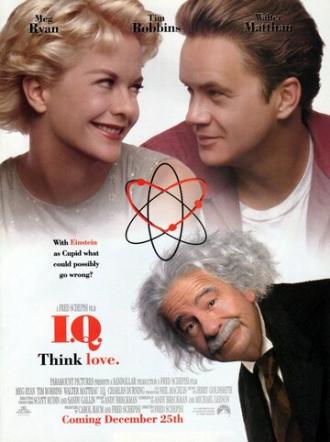 I.Q. (movie 1994)