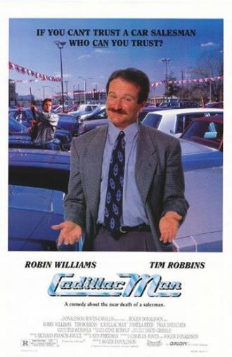 Cadillac Man (movie 1990)