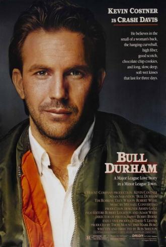 Bull Durham (movie 1988)