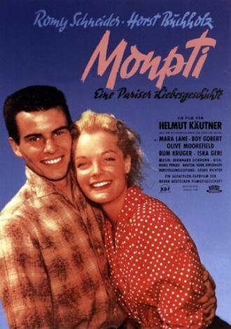 Monpti (movie 1957)