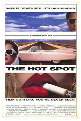 The Hot Spot (movie 1990)