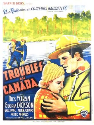 Heart of the North (movie 1938)