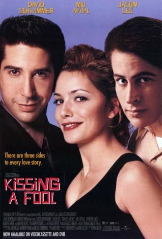 Kissing a Fool (movie 1998)