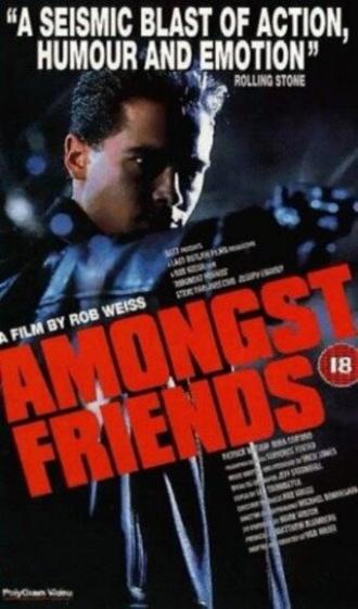 Amongst Friends (movie 1993)