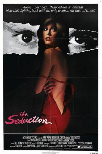 The Seduction (movie 1982)