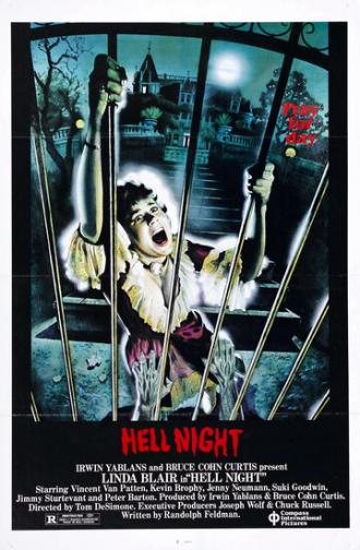 Hell Night (movie 1981)