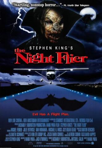 The Night Flier (movie 1997)