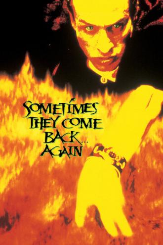 Sometimes They Come Back... Again (movie 1996)