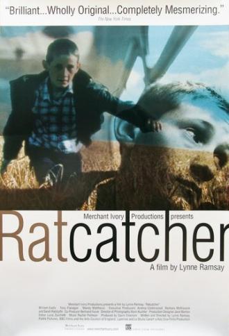 Ratcatcher (movie 1999)