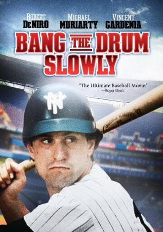 Bang the Drum Slowly (movie 1973)