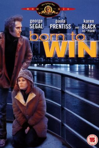 Born to Win (movie 1971)