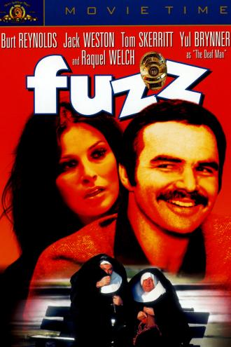 Fuzz (movie 1972)