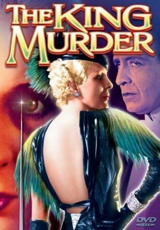 The King Murder (movie 1932)