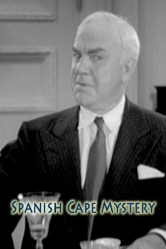 The Spanish Cape Mystery (movie 1935)