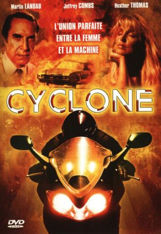 Cyclone (movie 1987)