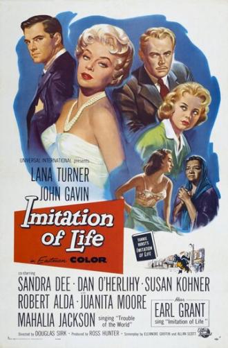 Imitation of Life (movie 1959)