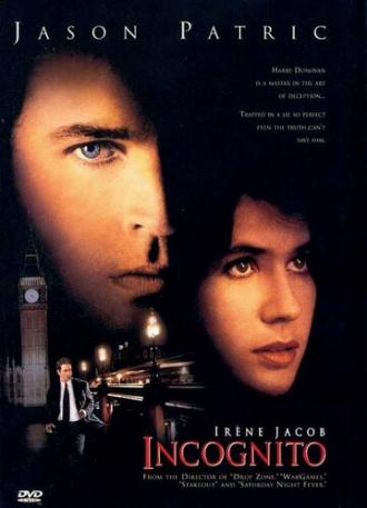 Incognito (movie 1997)