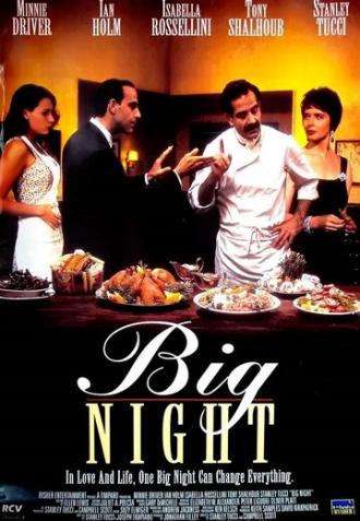 Big Night (movie 1996)