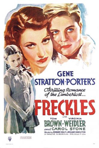 Freckles (movie 1935)