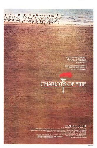 Chariots of Fire (movie 1981)