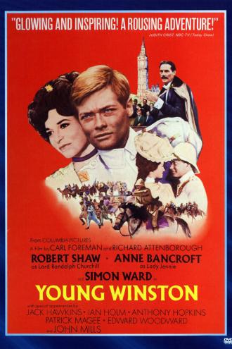 Young Winston (movie 1972)