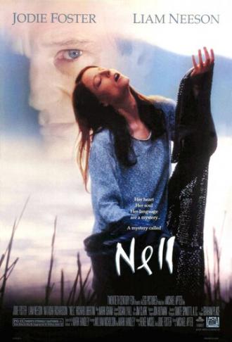 Nell (movie 1994)