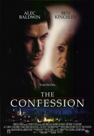 The Confession (movie 1999)