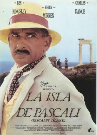 Pascali's Island (movie 1988)