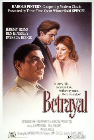 Betrayal (movie 1982)
