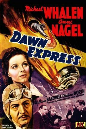 The Dawn Express (movie 1942)