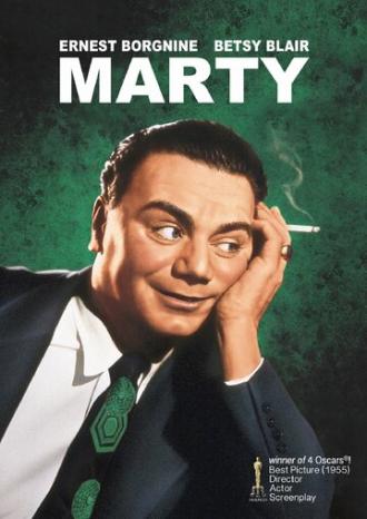 Marty (movie 1955)