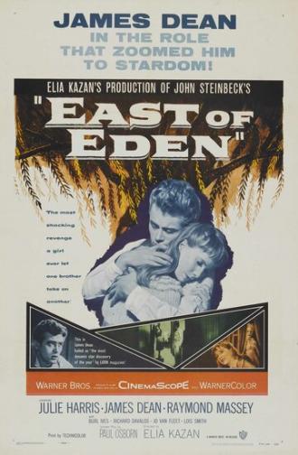 East of Eden (movie 1955)