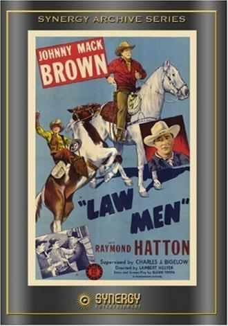 Law Men (movie 1944)