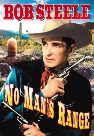 No Man's Range (movie 1935)