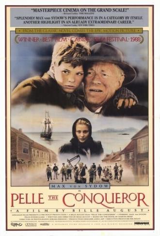 Pelle the Conqueror (movie 1987)