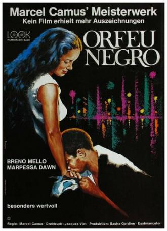 Black Orpheus (movie 1959)