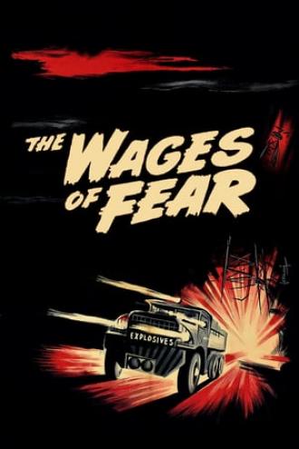 The Wages of Fear (movie 1953)