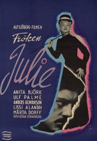Miss Julie (movie 1951)