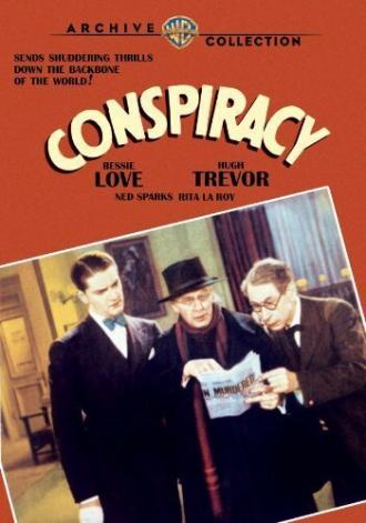 Conspiracy (movie 1930)